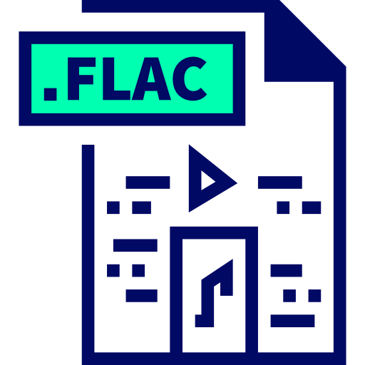 Flac icon