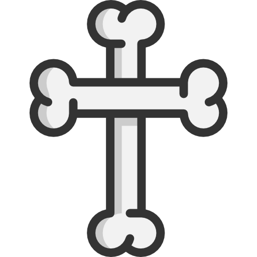 Bones Ikona