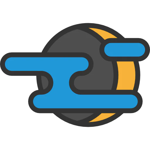 Moon icon