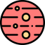 Mars icon 64x64