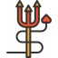 Trident icon 64x64