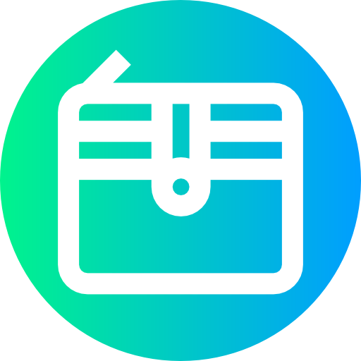 Wallet icon