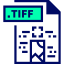 Tiff icon 64x64