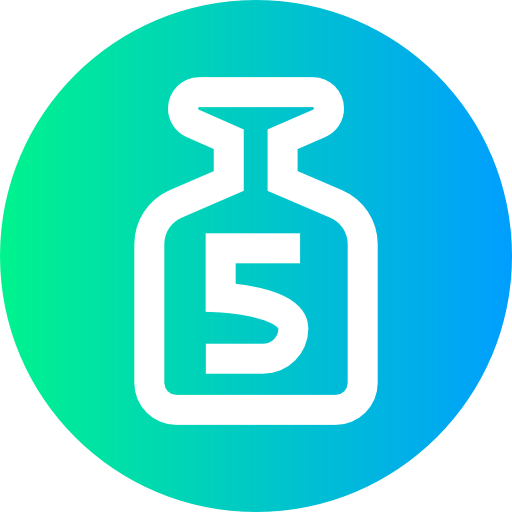 Weight icon