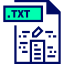 Txt icon 64x64