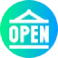 Open アイコン 64x64