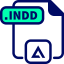 Indd icon 64x64