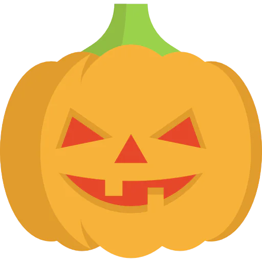 Pumpkin icon