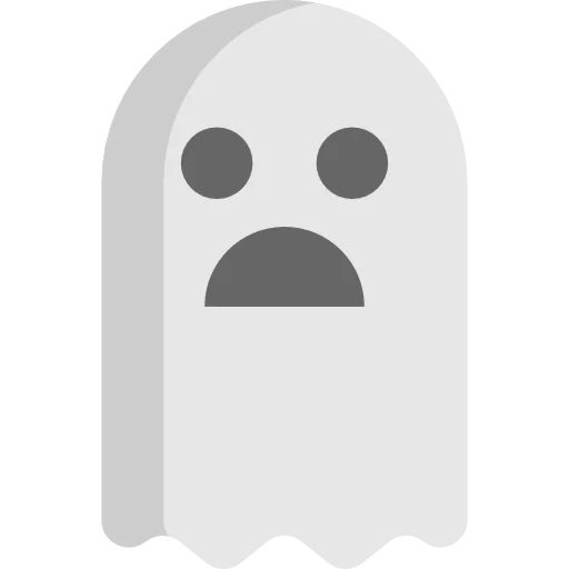 Ghost icon