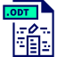 Odt icon 64x64