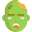 Zombie icon 64x64