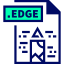 Edge icône 64x64
