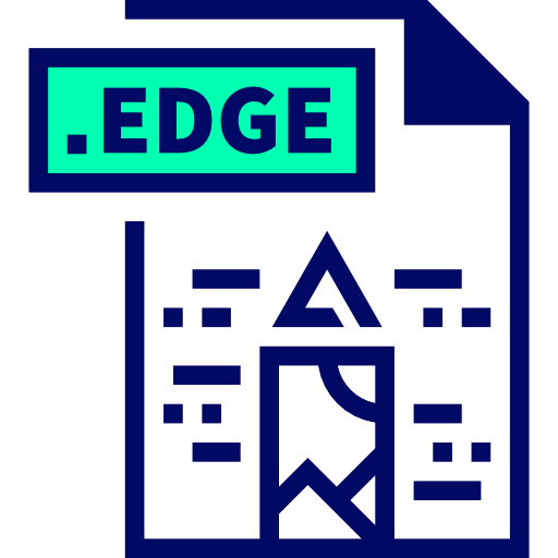 Edge icon
