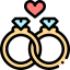 Marriage icon 64x64