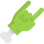 Hand icon 64x64