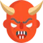 Devil icon 64x64