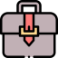 Suitcase icon 64x64