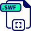 Swf アイコン 64x64