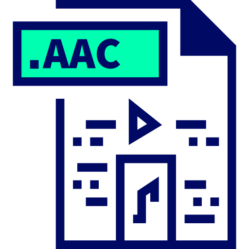 Aac icon