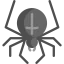 Spider icon 64x64