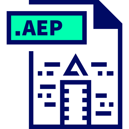 Aep icon