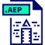 Aep icon 64x64