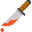 Knife icon 64x64