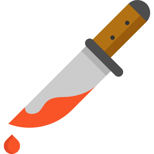 Knife icon