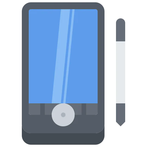 PDA icon