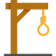 Gallows icon 64x64