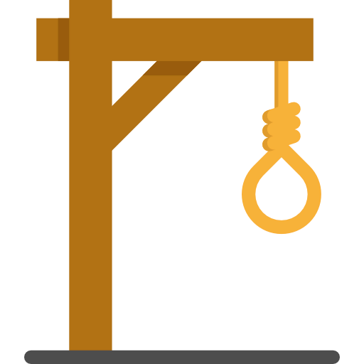 Gallows icon
