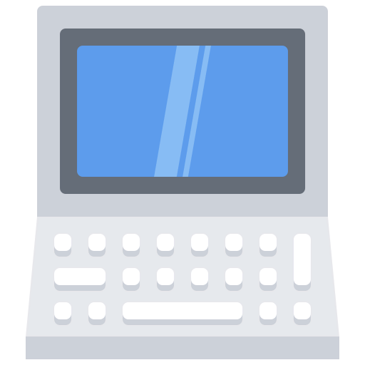 Computer icon