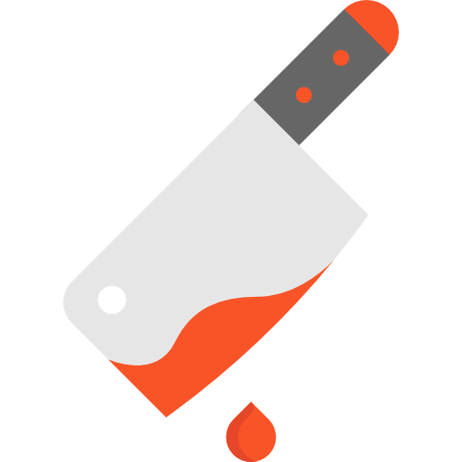 Cleaver icon