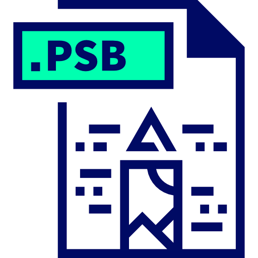 Psb icon
