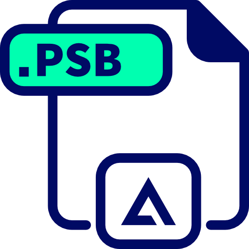 Psb icon