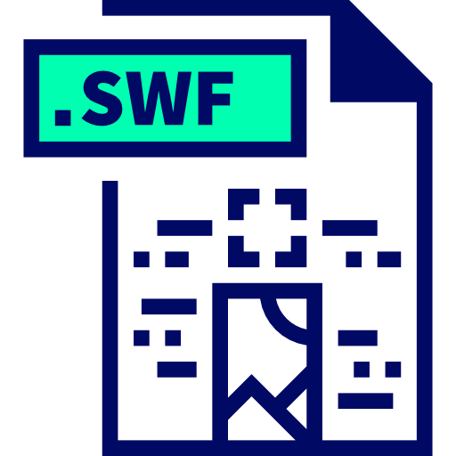 Swf icon