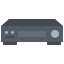 Vhs player ícono 64x64