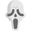 Scream 图标 64x64