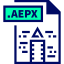 Aepx icon 64x64