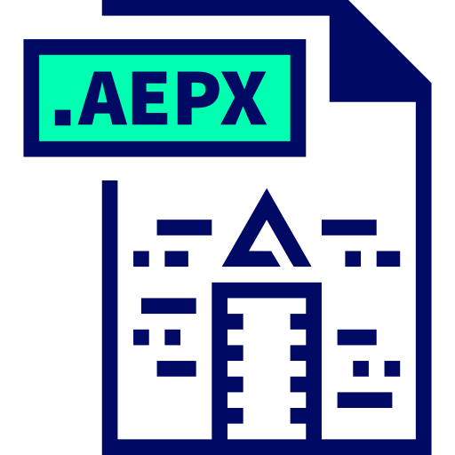 Aepx icon