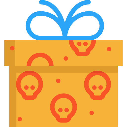 Gift icon