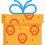 Gift icon 64x64