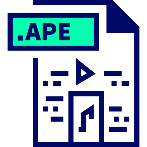 Ape icon