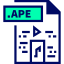 Ape ícone 64x64
