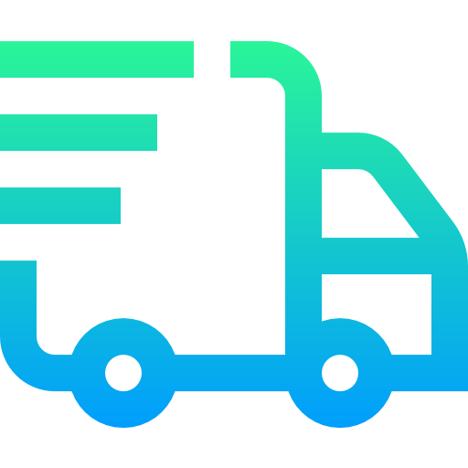 Delivery icon