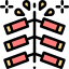 Firecracker icon 64x64