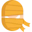 Mummy icon 64x64