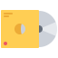 Vynil icon 64x64