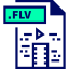 Flv Ikona 64x64
