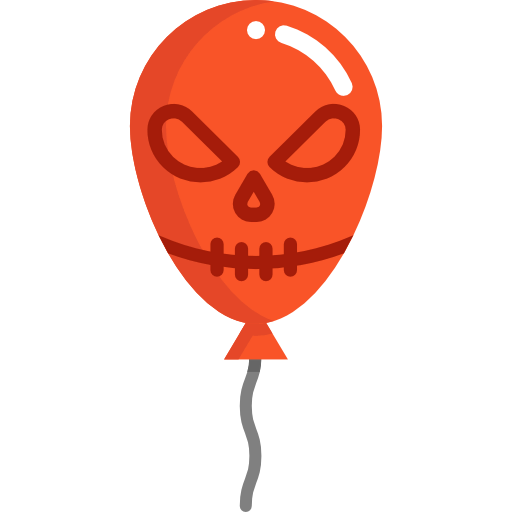Balloon icon